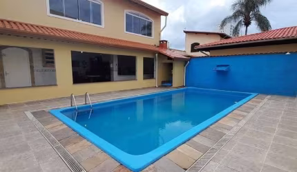 Casa com 4 quartos à venda na Rua das Madressilvas, Balneário Flórida, Praia Grande, 374 m2 por R$ 1.300.000