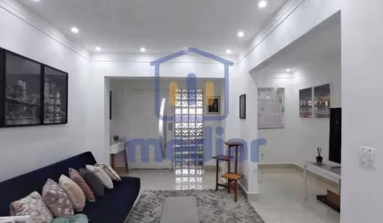 Casa com 3 quartos à venda na Rua Conselheiro Ribas, Embaré, Santos, 201 m2 por R$ 2.150.000