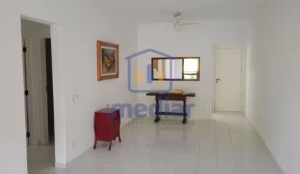 Apartamento com 2 quartos à venda na Rua Santos, Barra Funda, Guarujá, 80 m2 por R$ 630.000