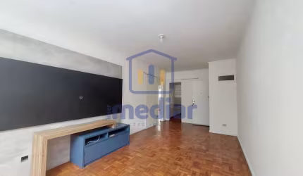 Apartamento com 2 quartos à venda na Rua Barão de Penedo, José Menino, Santos, 92 m2 por R$ 457.000