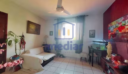 Apartamento com 2 quartos à venda na Rua João Caetano, Marapé, Santos, 75 m2 por R$ 320.000