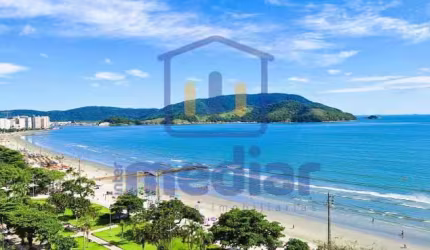 Apartamento com 3 quartos à venda na Avenida Bartolomeu de Gusmão, Embaré, Santos, 155 m2 por R$ 1.950.000