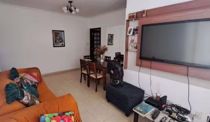 Apartamento com 2 quartos à venda na Rua General Jardim, Embaré, Santos, 112 m2 por R$ 580.000