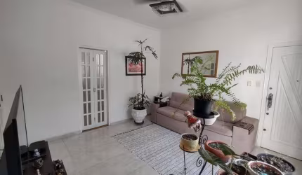 Apartamento com 2 quartos à venda na Rua Soares de Camargo, Boqueirão, Santos, 79 m2 por R$ 425.900