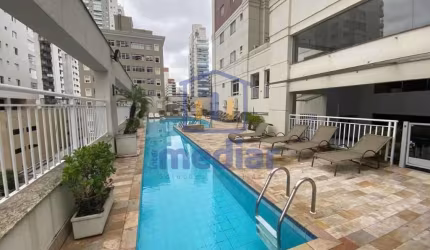 Apartamento com 3 quartos à venda na Rua Carolino Rodrigues, Boqueirão, Santos, 144 m2 por R$ 2.250.000