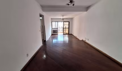Apartamento com 2 quartos à venda na Travessa Lélia, Aparecida, Santos, 138 m2 por R$ 780.000