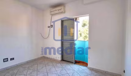Apartamento com 2 quartos à venda na Avenida Affonso Penna, Macuco, Santos, 59 m2 por R$ 369.000