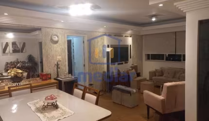Apartamento com 2 quartos à venda na Rua Paraíba, Pompéia, Santos, 106 m2 por R$ 850.000