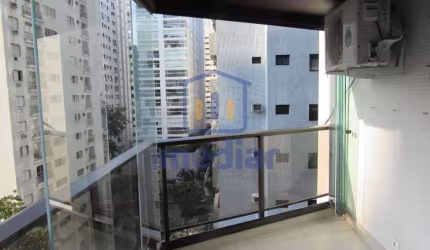 Apartamento com 3 quartos à venda na Rua São Carlos, Barra Funda, Guarujá, 130 m2 por R$ 780.000