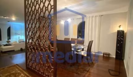 Apartamento com 5 quartos à venda na Rua Governador Pedro de Toledo, Boqueirão, Santos, 335 m2 por R$ 1.420.000