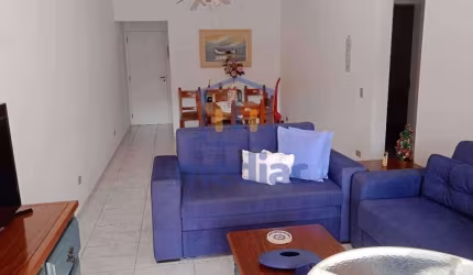 Apartamento com 2 quartos à venda na Rua Santos, Barra Funda, Guarujá, 100 m2 por R$ 630.000