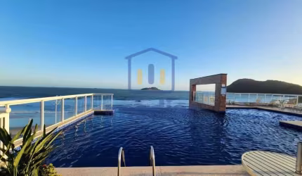 Apartamento com 2 quartos à venda na Rua Benedito Pinto de Abreu, Jardim Las Palmas, Guarujá, 100 m2 por R$ 1.380.000