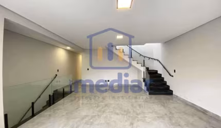 Casa com 4 quartos à venda na Rua Nabuco de Araújo, Boqueirão, Santos, 290 m2 por R$ 1.949.000