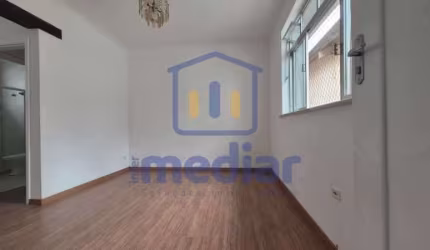 Apartamento com 2 quartos à venda na Avenida Almirante Cochrane, Embaré, Santos, 60 m2 por R$ 299.900
