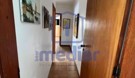 Apartamento com 2 quartos à venda na Avenida Almirante Tamandaré, Jardim Três Marias, Guarujá, 83 m2 por R$ 400.000