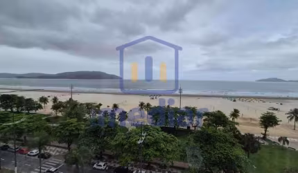 Apartamento com 3 quartos à venda na Rua Carlos Afonseca, Gonzaga, Santos, 147 m2 por R$ 2.500.000