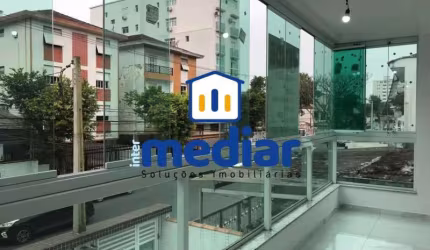 Casa com 3 quartos à venda na Rua Nabuco de Araújo, Boqueirão, Santos, 180 m2 por R$ 1.245.000