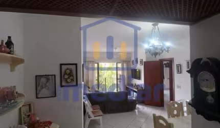 Apartamento com 2 quartos para alugar na Estrada Alexandre Migues Rodrigues, Jardim Las Palmas, Guarujá, 80 m2 por R$ 3.500