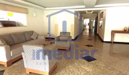 Apartamento com 3 quartos à venda na Rua João Ramalho, Centro, São Vicente, 165 m2 por R$ 640.000