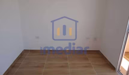 Casa com 2 quartos à venda na Rua Trinta, Parque Continental, São Vicente, 77 m2 por R$ 210.000