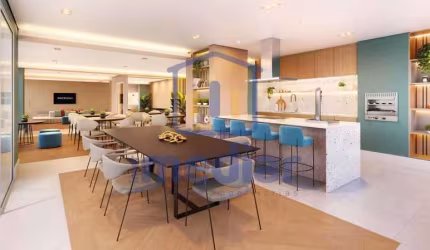Apartamento com 2 quartos à venda na Avenida Doutor Epitácio Pessoa, Embaré, Santos, 96 m2 por R$ 1.430.000