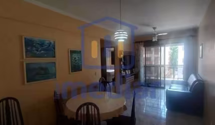 Apartamento com 2 quartos à venda na Rua Acre, Jardim Virgínia, Guarujá, 68 m2 por R$ 370.000