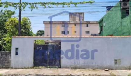Terreno à venda na Rua Tamoios, Parque São Vicente, São Vicente, 300 m2 por R$ 360.000