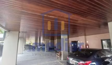 Apartamento com 1 quarto à venda na Rua Major Manoel Fernandes Neto, Jardim Três Marias, Guarujá, 55 m2 por R$ 233.000