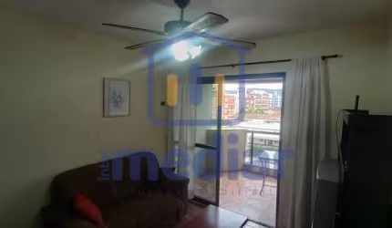 Apartamento com 3 quartos à venda na Rua José Amieiro, Parque Enseada, Guarujá, 116 m2 por R$ 325.000
