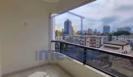 Apartamento com 2 quartos à venda na Rua Miguel Cirillo, Ponta da Praia, Santos, 98 m2 por R$ 660.000