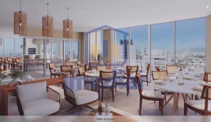 Apartamento com 3 quartos à venda na Rua Coronel Proost de Sousa, Embaré, Santos, 158 m2 por R$ 3.950.000