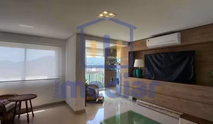 Cobertura com 3 quartos à venda na Rua Uruguai, Balneário Guarujá, Guarujá, 216 m2 por R$ 1.600.000