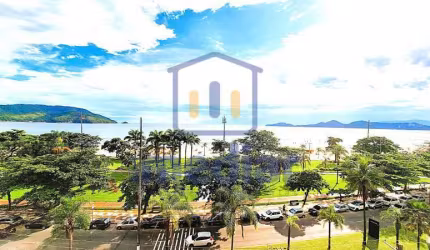 Apartamento com 2 quartos à venda na Avenida Bartolomeu de Gusmão, Embaré, Santos, 105 m2 por R$ 850.000