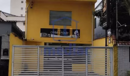 Ponto comercial para alugar na Rua Januário dos Santos, Aparecida, Santos, 396 m2 por R$ 15.000