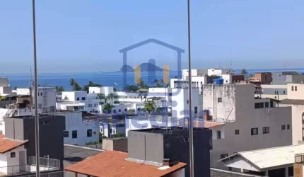 Apartamento com 3 quartos à venda na Rua Alberto Quatrini Bianchi, Jardim Praiano, Guarujá, 118 m2 por R$ 850.000