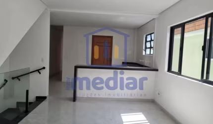 Casa com 3 quartos à venda na Rua Comendador Alfaia Rodrigues, Embaré, Santos, 220 m2 por R$ 1.725.000