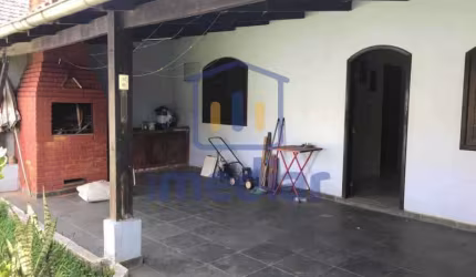 Casa com 2 quartos à venda na Rua Luiz Di Renzo, Vila São Jorge, Santos, 136 m2 por R$ 540.000