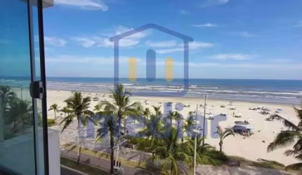 Loft com 1 quarto à venda na Avenida Presidente Castelo Branco, Jardim Real, Praia Grande, 37 m2 por R$ 229.100