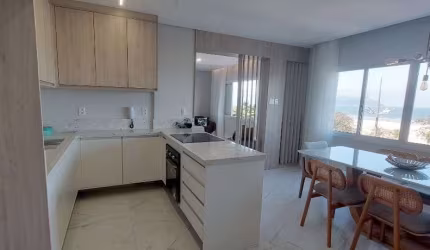 Apartamento com 3 quartos para alugar na Avenida Presidente Wilson, Gonzaga, Santos, 123 m2 por R$ 8.500