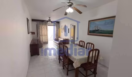 Apartamento com 3 quartos à venda na Rua Santos, Barra Funda, Guarujá, 100 m2 por R$ 550.000