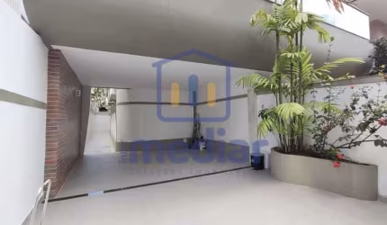 Casa com 3 quartos à venda na Rua Álvaro Alvim, Embaré, Santos, 212 m2 por R$ 1.696.000