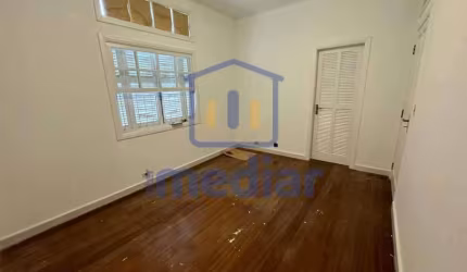 Sala comercial para alugar na Rua Bolivar, Boqueirão, Santos, 22 m2 por R$ 2.500