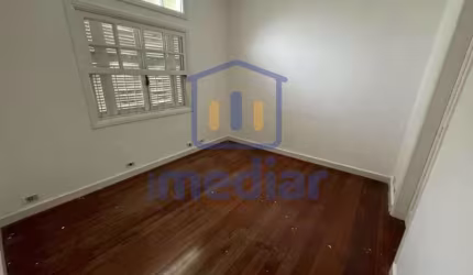 Sala comercial para alugar na Rua Bolivar, Boqueirão, Santos, 21 m2 por R$ 2.500