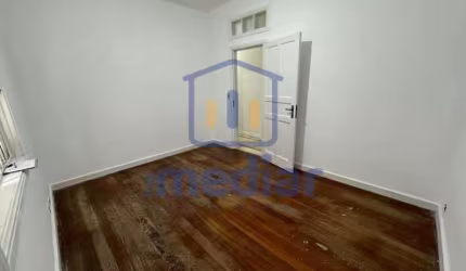 Sala comercial para alugar na Rua Bolivar, Boqueirão, Santos, 12 m2 por R$ 1.500
