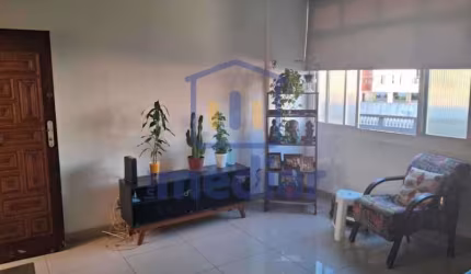 Apartamento com 2 quartos à venda na Rua Alexandre Martins, Aparecida, Santos, 62 m2 por R$ 308.000