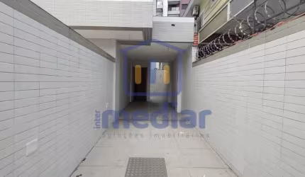 Casa com 3 quartos à venda na Rua Guaibê, Aparecida, Santos, 134 m2 por R$ 890.000