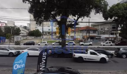 Terreno à venda na Avenida Washington Luís, Vila Mathias, Santos por R$ 8.580.000