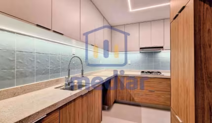 Apartamento com 2 quartos à venda na Rua Governador Pedro de Toledo, Boqueirão, Santos, 92 m2 por R$ 752.000