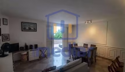 Apartamento com 5 quartos à venda na Rua Petrópolis, Centro, Guarujá, 250 m2 por R$ 800.000