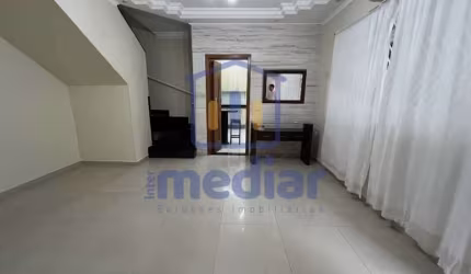 Casa com 3 quartos à venda na Rua Piratininga, Aparecida, Santos, 100 m2 por R$ 1.690.000